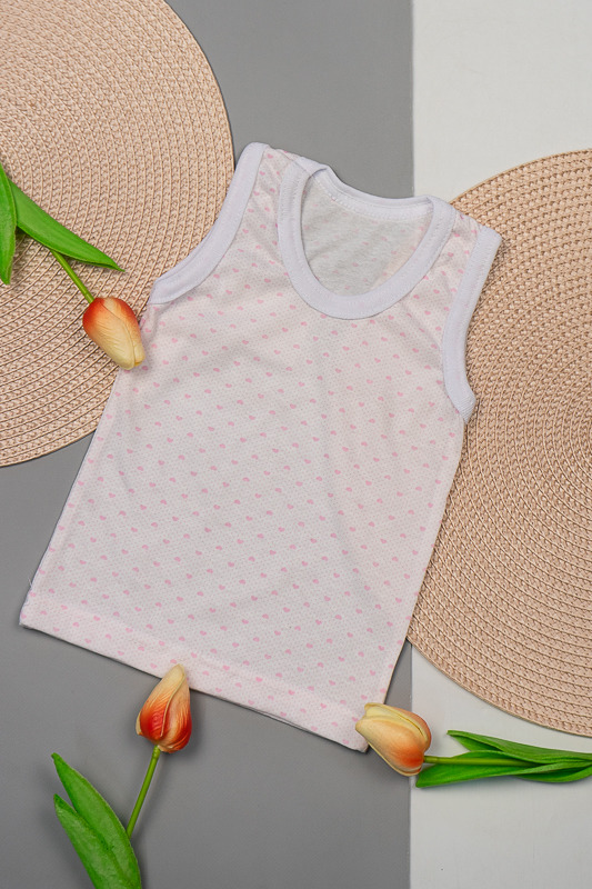 Майка для дівчаток 301